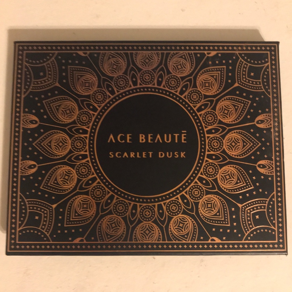 Eyeshadow Palette